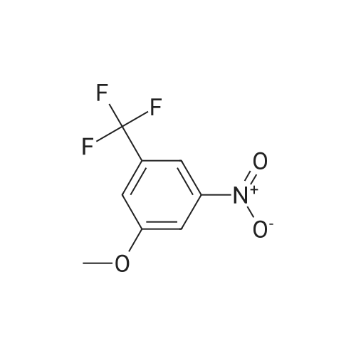 Chemical Structure| 328-79-0