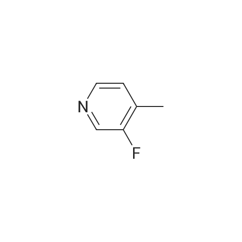 Chemical Structure| 399-88-2