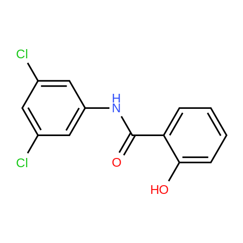 Chemical Structure| 78154-58-2