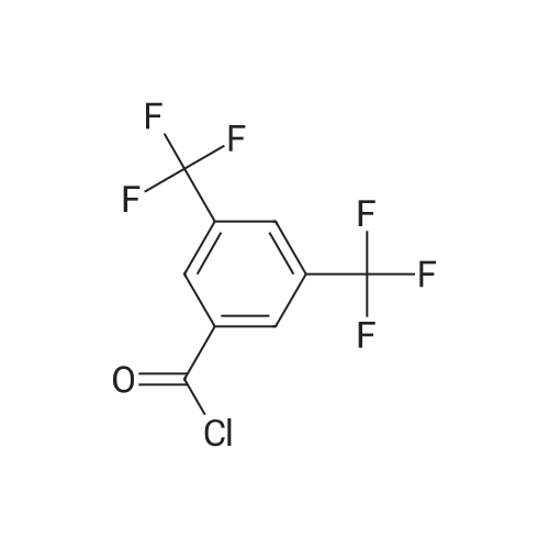 3,5-bis(trifluoromethyl)benzoylchloride