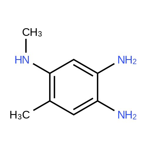 Chemical Structure| 97902-55-1