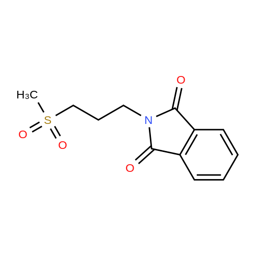 Chemical Structure| 98184-58-8