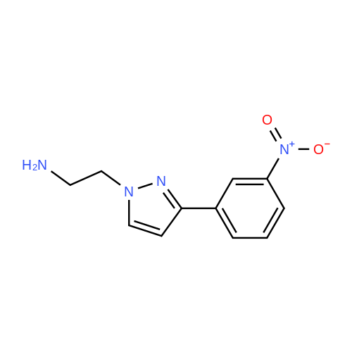 Chemical Structure| 1019000-80-6