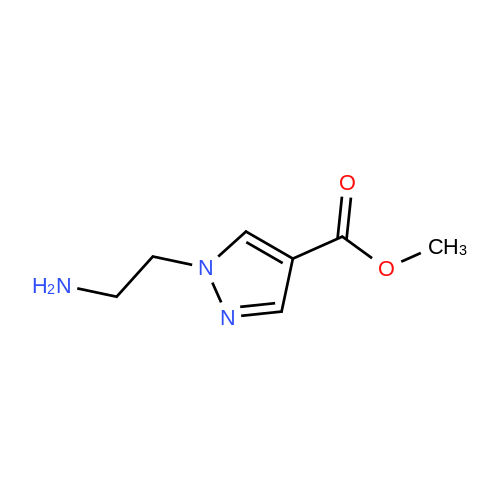 Chemical Structure| 1023451-36-6