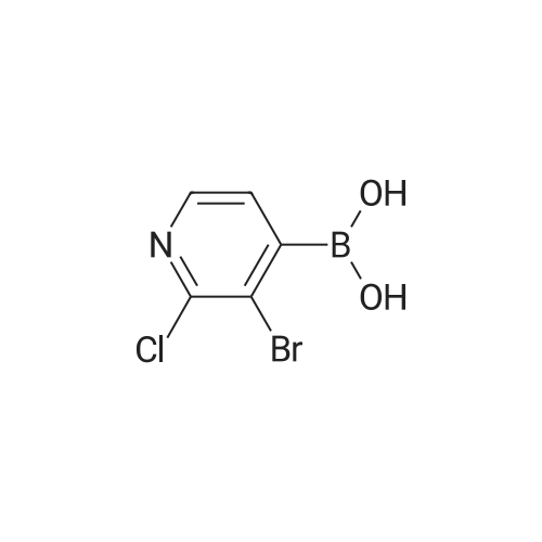 Chemical Structure| 1072944-16-1