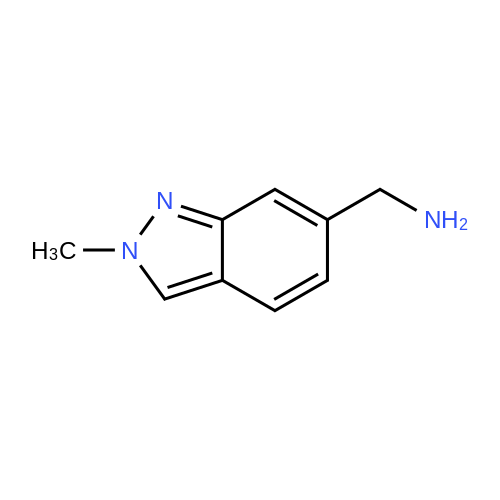Chemical Structure| 1159511-20-2