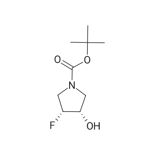 Chemical Structure| 1174020-49-5