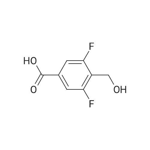 Chemical Structure| 1211596-29-0