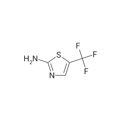 5-(Trifluoromethyl)thiazol-2-amine