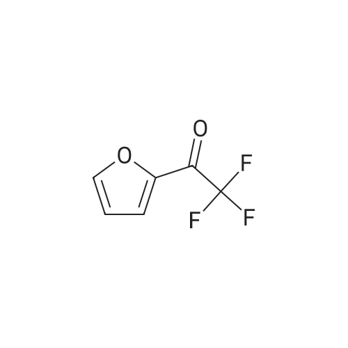 2,2,2-Trifluoro-1-(furan-2-yl)ethanone