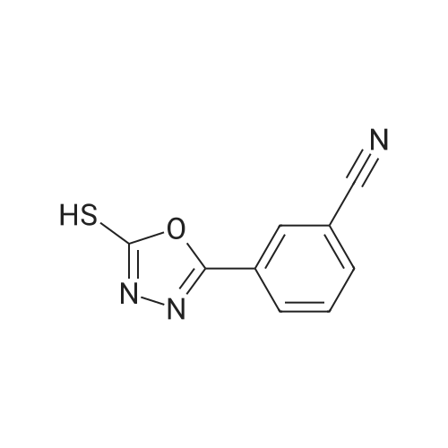 Chemical Structure| 203268-77-3