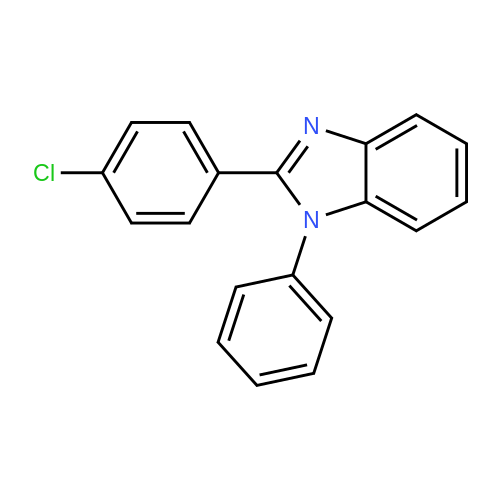Chemical Structure| 2622-73-3