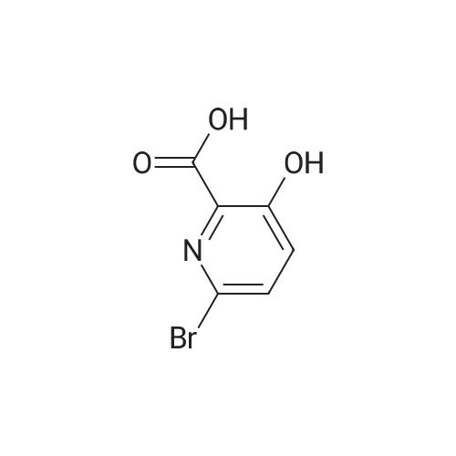 Chemical Structure| 321596-58-1