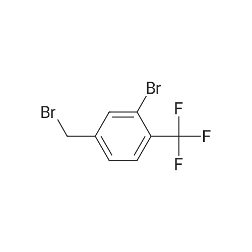 Chemical Structure| 372120-77-9