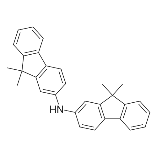 Bis(9,9-dimethyl-9H-fluoren-2-yl)amine