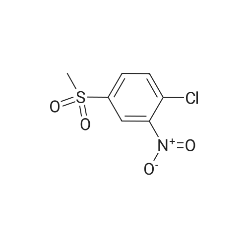 Chemical Structure| 97-07-4