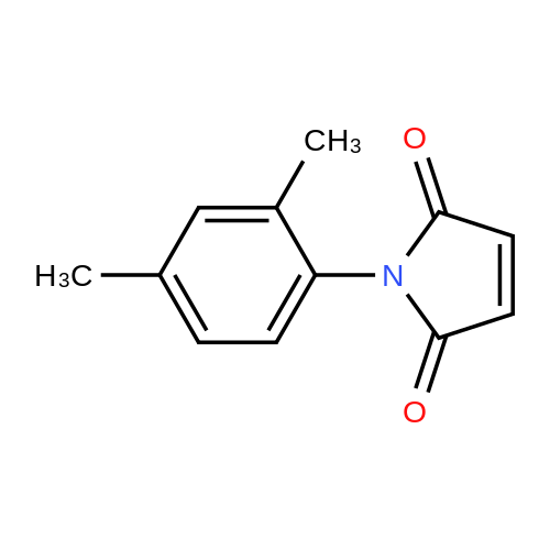 Chemical Structure| 1080-52-0