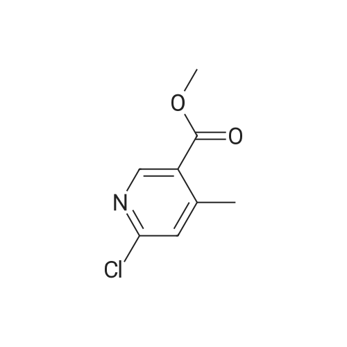 Chemical Structure| 1224464-97-4