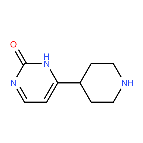 Chemical Structure| 1368168-09-5
