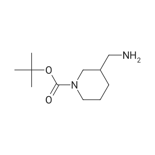 Chemical Structure| 162167-97-7