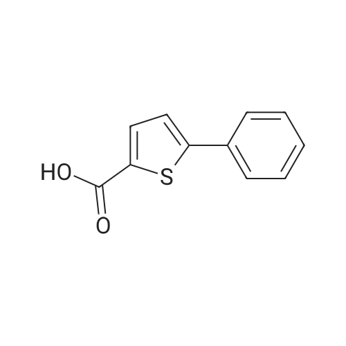 Chemical Structure| 19163-24-7