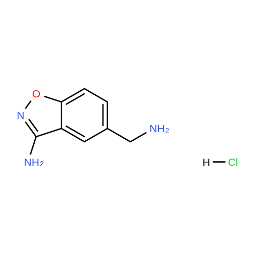 Chemical Structure| 1956317-90-0