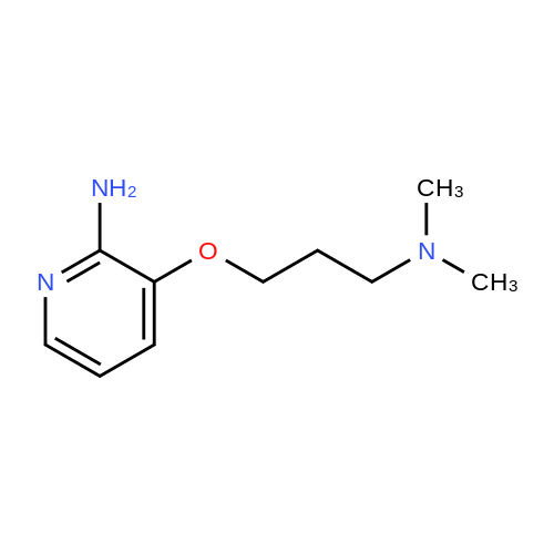 Chemical Structure| 24016-02-2