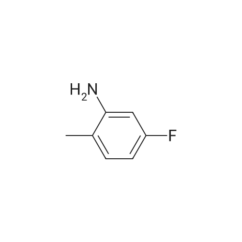 Chemical Structure| 367-29-3