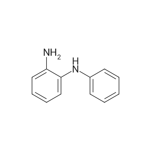 Chemical Structure| 534-85-0