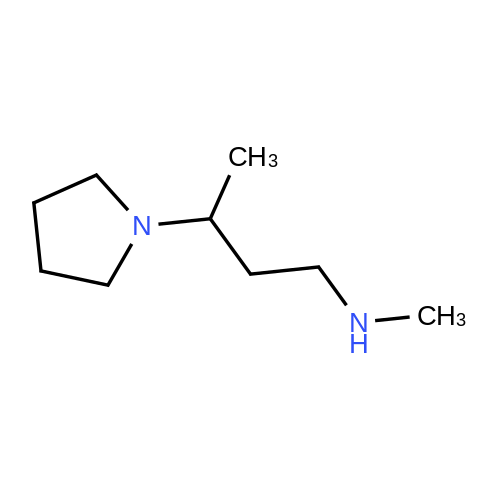 Chemical Structure| 1177352-54-3