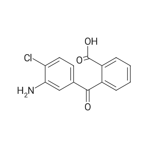 2-(3-Amino-4-chlorobenzoyl)benzoic acid