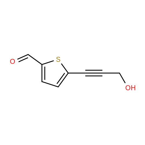 Chemical Structure| 133665-84-6