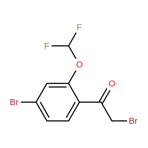 Chemical Structure| 1337606-28-6
