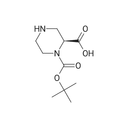 Chemical Structure| 159532-59-9