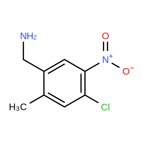 Chemical Structure| 1805628-36-7