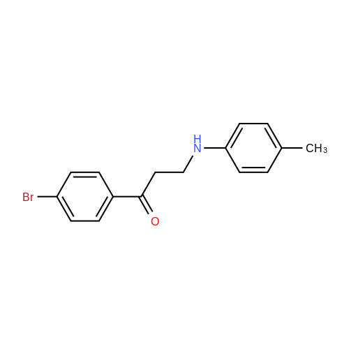 Chemical Structure| 37155-15-0