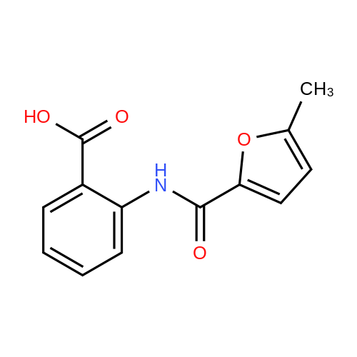 Chemical Structure| 423729-45-7