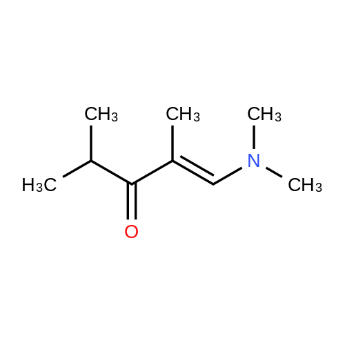 Chemical Structure| 632365-67-4