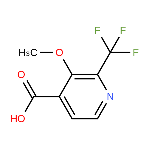 Chemical Structure| 1211523-60-2