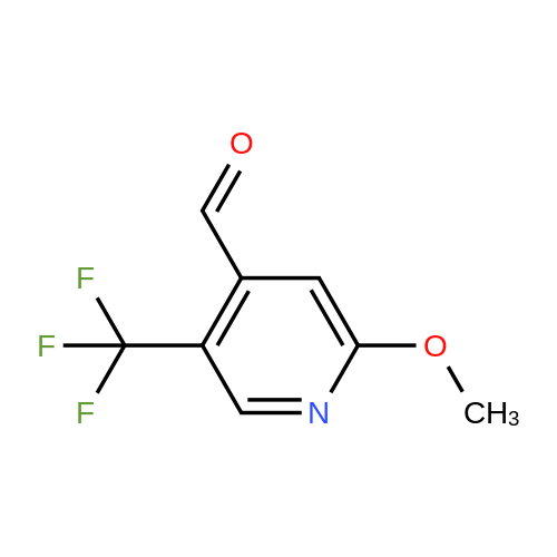 Chemical Structure| 1211531-20-2