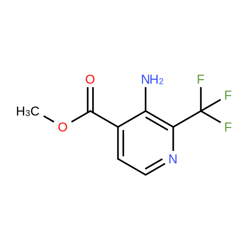 Chemical Structure| 1227574-93-7