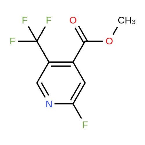 Chemical Structure| 1227575-56-5