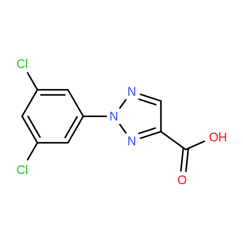 Chemical Structure| 1369070-69-8