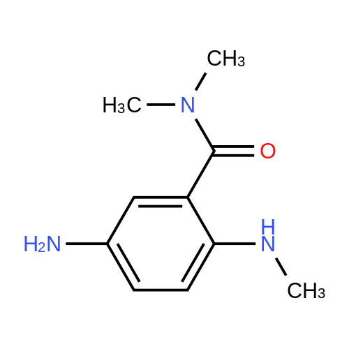 Chemical Structure| 1369828-80-7