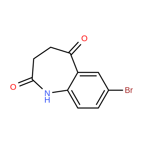 Chemical Structure| 137046-58-3