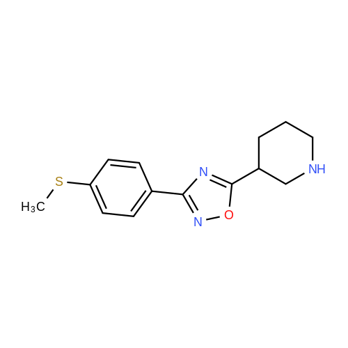 Chemical Structure| 1370593-81-9