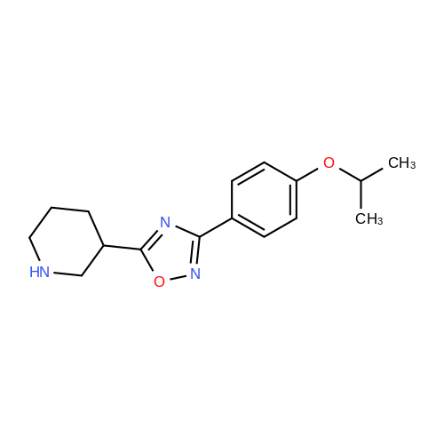 Chemical Structure| 1370595-45-1