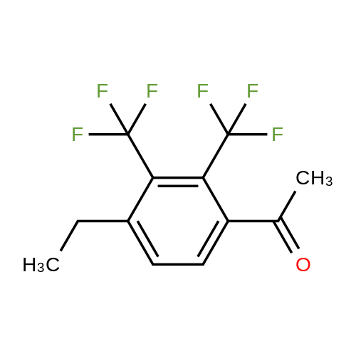 Chemical Structure| 1805411-60-2