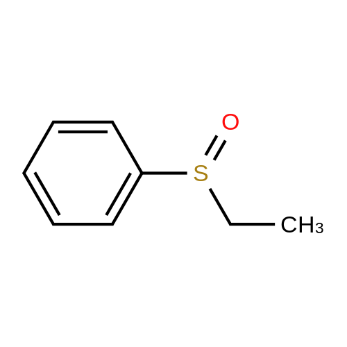 (Ethylsulfinyl)benzene