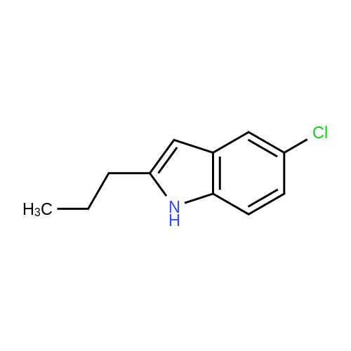 Chemical Structure| N/A